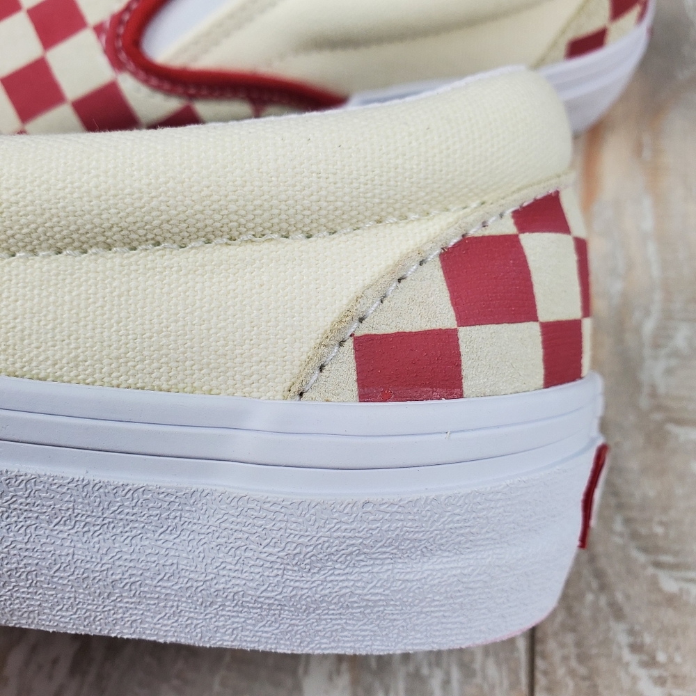 Vans Slip On Pro - Picture 6 of 13